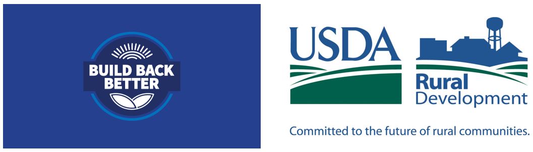 NEW!!! USDA RD Guaranteed Loan for Food Supply Chain!